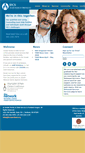 Mobile Screenshot of jfcs-portland.org